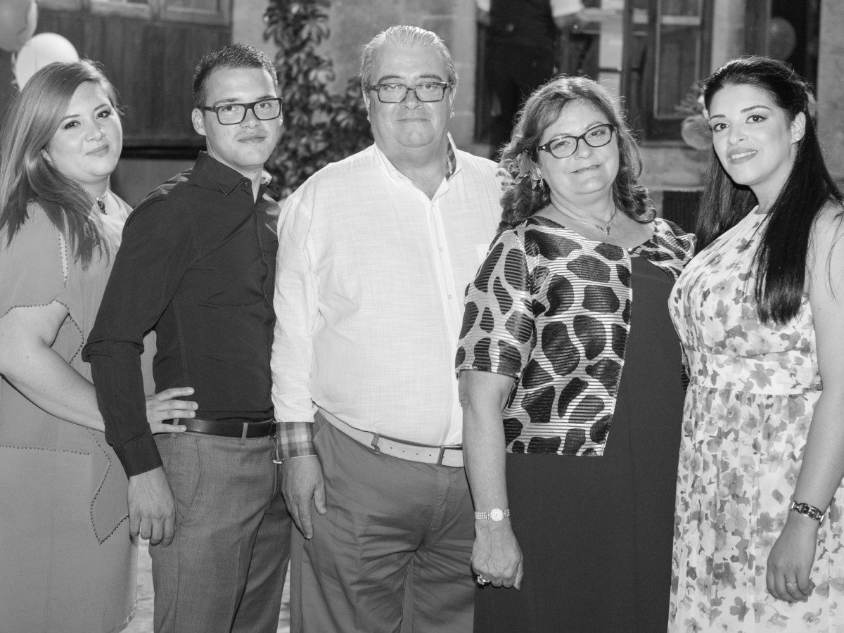 F1 Race Memories: Navigating Grief and Loss on Dad’s 4th&nbsp;anniversary