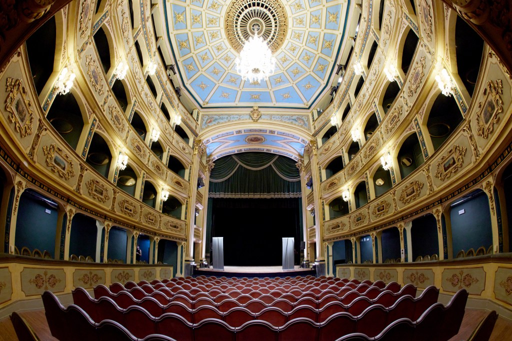 Teatru Manoel